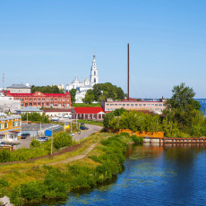 Переезд из любого населенного пункта - elanatrans.ru – Екатеринбург