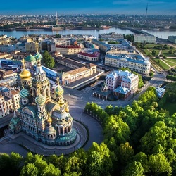 Переезд в Санкт-Петербург - elanatrans.ru – Екатеринбург
