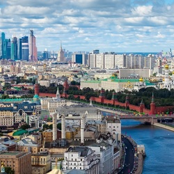 Переезд в Москву - elanatrans.ru – Екатеринбург