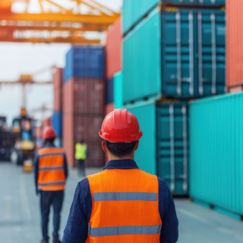 Перевозка груза из порта - elanatrans.ru – Екатеринбург